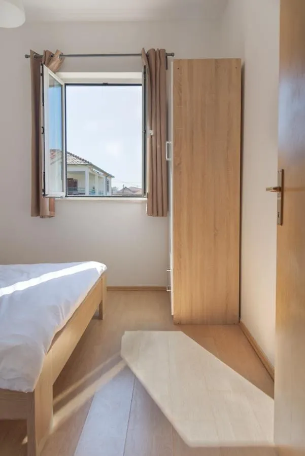 Rasin Apartments Pakoštane Croatie